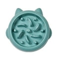 thumbnail image 2 of Walbest Non-Slip Slow Feeder Bowl for Dogs, 22.5cm x 4.8cm, PP with Anti-Choking Feature, 2 of 7