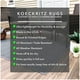 thumbnail image 5 of Koeckritz Rugs Grey Indoor/Outdoor Area Rug, 7'x12', Lightweight & Durable, 5 of 7