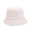 thumbnail image 4 of Bucket Hats Soild Summer Travel Beach Sun Hat Cap Unisex, 4 of 8