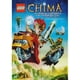 thumbnail image 1 of Lego Leyendas De Chima Temporada 1 Parte 1 Dvd Warner DVD, 1 of 2