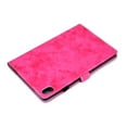 thumbnail image 3 of TECH CIRCLE iPad 10th Generation Case 2022 iPad 10.9 Inch Case,Premium Leather Folio Multiple Viewing Angles Stand Cover with Auto Wake/Sleep Protective Smart Cover for 10.9” iPad 10th Gen 2022, Rose, 3 of 9
