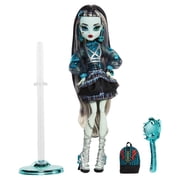 Mattel Creations Collectors Monster High Haunt Couture Frankie Stein Dolls New