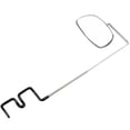 thumbnail image 1 of Espejo para Montar Ciclismo Bicicleta Gafas de Vista Trasera Retrovisor Montaje, 1 of 5