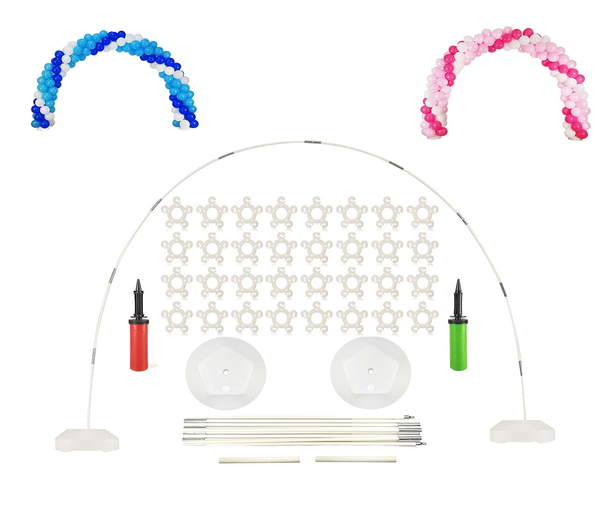 Balloon Arch Frame Kit For Birthday Wedding Events Party