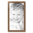 thumbnail image 2 of ArtToFrames 13x24 inch Black Picture Frame, Black Wood Poster Frame (4628), 2 of 7