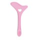 thumbnail image 1 of Skone Cosmetics Plantilla de delineador de ojos – Protector de máscara aplicador de lápiz labial y crema facial – Ayuda para la aplicación de crema facial – Guía de herramientas multifuncional fácil d, 1 of 5