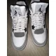 thumbnail image 1 of Ni - ke Ni - ke Air Jordan 4 Military Black size 9.5, 1 of 5
