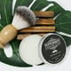 thumbnail image 4 of 2x 60g de jabón de afeitar para hombres crema de barbero suave en caja de aluminio proporciona un afeitado suave un artículo y para Salvador Dali Jabón de afeitar, 4 of 6
