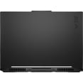 thumbnail image 3 of ASUS - TUF Gaming A16 16 165Hz Laptop para juegos FHD-AMD Ryzen 7 7735HS con memoria DDR5 de 16GB - Radeon RX7700S 512GB PCIe SSD - NEGRO APAGADO, 3 of 3