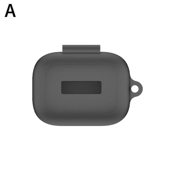 for EarFun #air# Pro4 Earphones Silicone Protective Case Portable Pendant Ant T9Q2