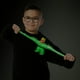 thumbnail image 3 of Paquete Toy Heroes of Goo Jit Zu Glow Shifters Versus, 3 of 9