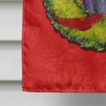 thumbnail image 4 of Carolines Treasures SS4184CHF 28 x 40 In. Doberman Flag Canvas- House Size, 4 of 4