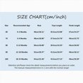 thumbnail image 3 of HCNTES Toddler Boy Winter Clothes 3-6 Month Boy Clothes Winter Baby Boys Girls Long Sleeve Hooded Romper Tops Solid Pants Outfit Set 2PCS Clothes Baby Winter Clothes, 3 of 7