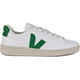 thumbnail image 3 of Tenis Veja Urca Emeraude Blancas para Hombre, 3 of 3