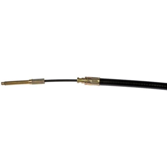 Parking Brake Cable P/N:C660411 Fits select: 1987-1996 SAAB 9000