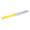 thumbnail image 4 of Fret Crowning File, Long Service Life Fret File Comfortable Handle Simple Operation  For Repairing Guitars For Polishing Guitars M02834, 4 of 8