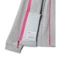 thumbnail image 3 of Chaqueta polar Columbia Benton Springs para niñas pequeñas 2T, 3 of 3