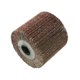 thumbnail image 2 of Cepillo de láminas para pulir y bruñir, tambor de cepillo de alambre para lijadora de aluminio y cobre grano 60, 2 of 7