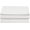 White, variant on General Premium Hotel Quality 1-Piece Flat Sheet, Luxury and Softest 1500 Premium Hotel Quality Microfiber Bedding Flat Sheet, Wrinkle-Free, Stain-Resistant, Full, White