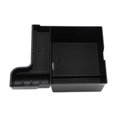 thumbnail image 3 of Organizador de consola central Dreamseek para Lexus ES 2019-2022, 3 of 8