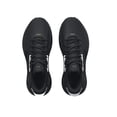 thumbnail image 2 of Tenis Under Armour UA Lockdown 6 básquetbol Hombre negro 27.5, 2 of 5
