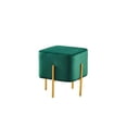 thumbnail image 1 of Taburete Kessa Muebles Amir Verde, 1 of 1
