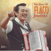 Best of Flaco Jimenez
