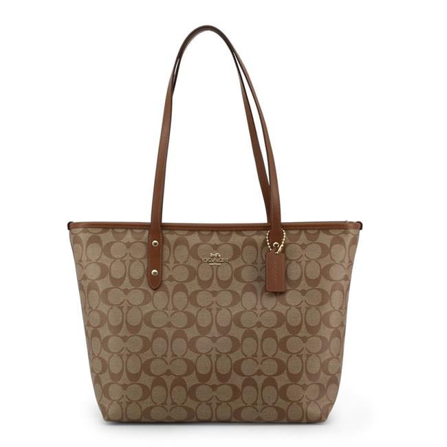Coach f58292 brown hotsell
