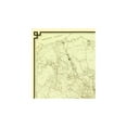 thumbnail image 3 of Historic County Map - Bexar County Texas - Rullmann 1897 - 23 x 25.41 - Vintage Wall Art, 3 of 5