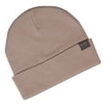 thumbnail image 4 of MERIWOOL Unisex Beanie - Merino Wool Ribbed Knit Winter Hat for Men and Women, 4 of 9