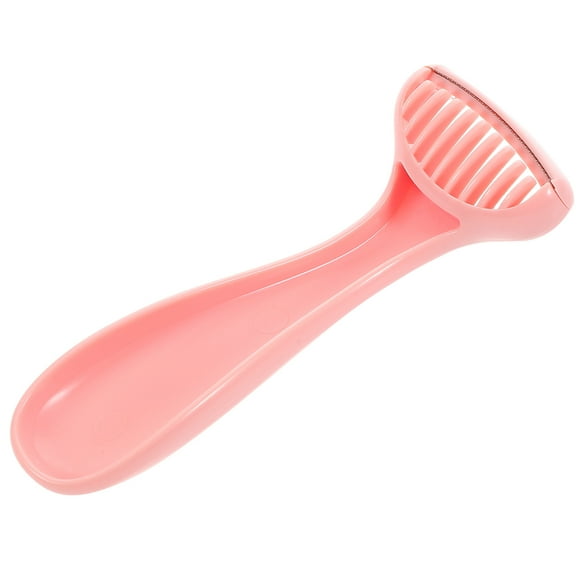 unbranded Afeitadora Cuerpo Y Rosa Sin Dolor Para Zonas Íntimas Eficiente Y Portátil Para Viaje