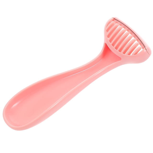 unbranded Afeitadora Cuerpo Y Rosa Sin Dolor Para Zonas Íntimas Eficiente Y Portátil Para Viaje