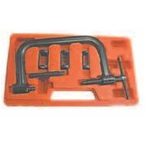 Valve Spring Compressor