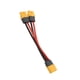 thumbnail image 5 of Conecta automóviles, aviones y barcos. Cable adaptador paralelo de 136 mm de longitud y 5,4 pulgadas para vehículos RC, 5 of 8