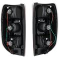 thumbnail image 5 of Luz trasera de automóvil para BT50 2007-2011 UR56-51-150 UR56-51-160 con arnés de cables izquierdo, 5 of 5