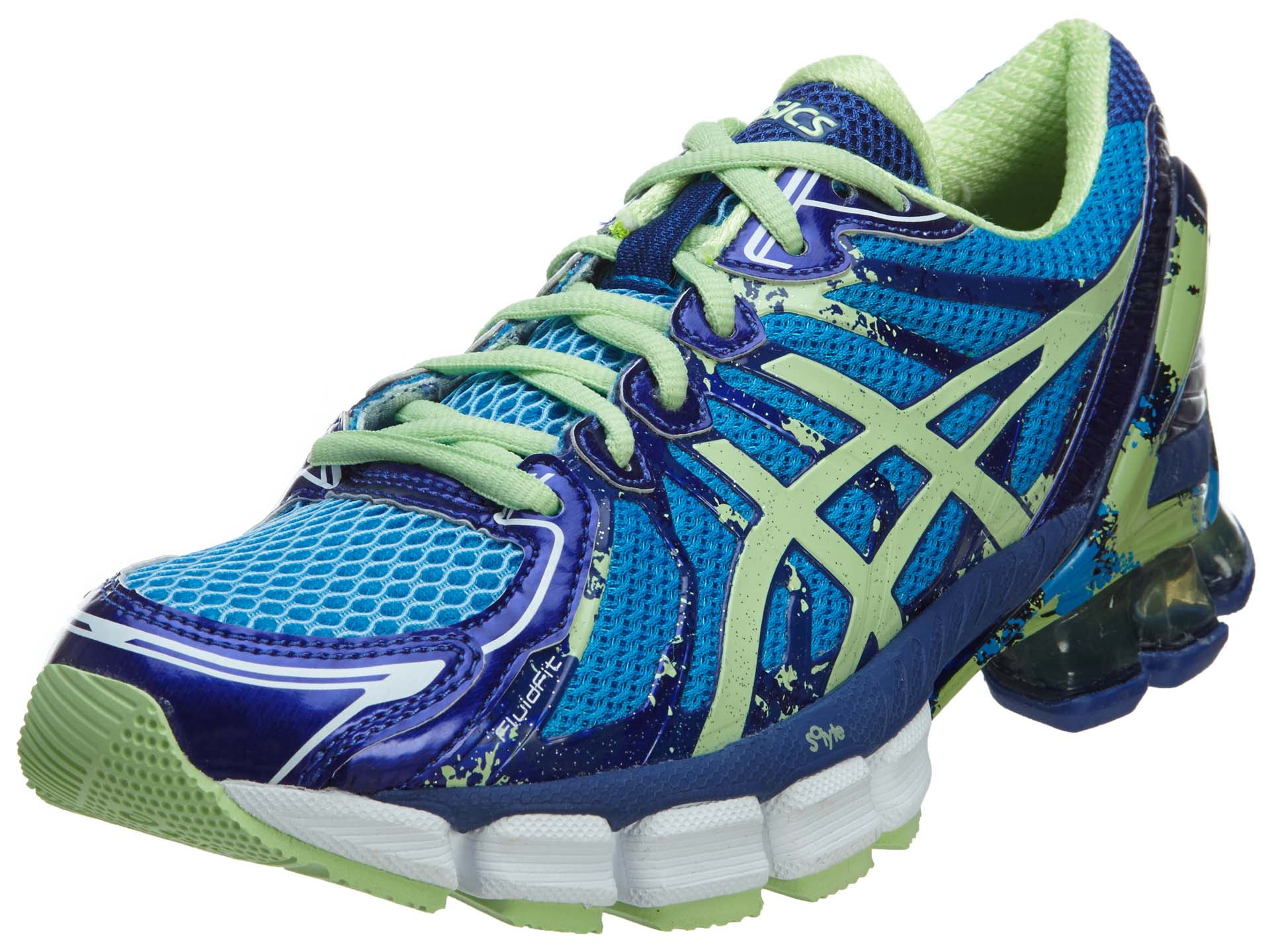 asics gel sendai womens