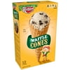Keebler ice cream sundae waffle cones, 12 ct, 5 oz