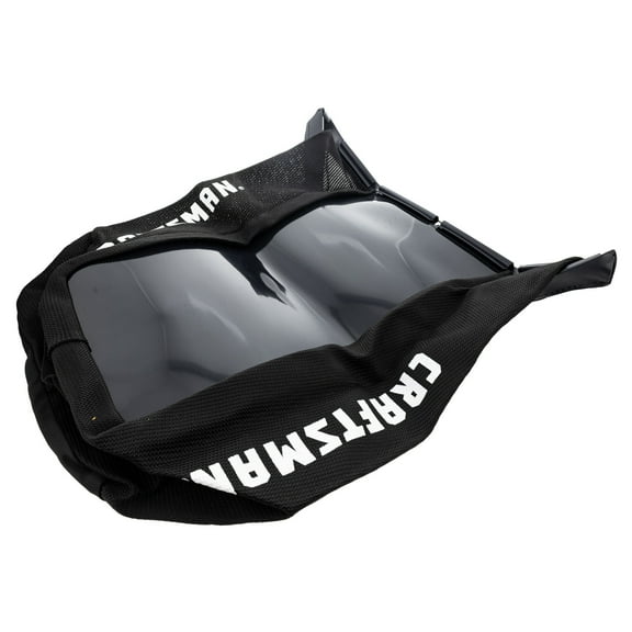MTD 664P05322A 21" Grassbag Black Craftsman M235 M275 M270 M260 M255 M250