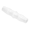 thumbnail image 3 of 10Pcs Hose Barb Reducer Pipe Fittings PP Tube Connector Joint Equal Diameter Straight Hose Adapter  Fish  Hose Fitting Aquarium Air Pump Adapter, 3 of 8