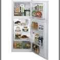 thumbnail image 4 of GE Réfrigérateur à Congélateur Supérieur 11.55 Pi3 Blanc GPE12FGKWW, 4 of 4