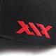 thumbnail image 3 of Gorra de béisbol Minnieouse ajustable para hombres y mujeres algodón caqui, 3 of 6