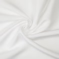 thumbnail image 3 of Mantel Gee Di Moda rectangular 70x120 cm de poliéster blanco, 3 of 7