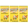 Flintstones Toddler Children's Multivitamin Supplement, 80 Chewable Tablets