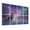 Color 3, variant on Aurora 8 Pack Art Acoustic Panels Sound Absorbing Fantasy Wildlife Wolves Beneath Starry Sky Decorative Soundproof Wall Panels Self Adhesive for Nursery Game Room Bedroom 48"x32"