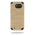 thumbnail image 1 of MightySkins MJSGS6-Light Zebra Wood Skin for Mophie Juice Pack Samsung Galaxy S6 Wrap Cover Sticker - Light Zebra Wood, 1 of 2