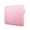 Pink, variant on Sliming Laptop Sleeve Case, 11/12/13/14/15/15.6 inch Laptop Sleeve Water Resistant Durable Computer Carrying Case Compatible for HP, Dell, Lenovo, Asus Notebook, Gifts for Men Women, Grey