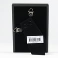 thumbnail image 3 of Lawrence Frames Metal Picture Frame, Black, 3 of 3