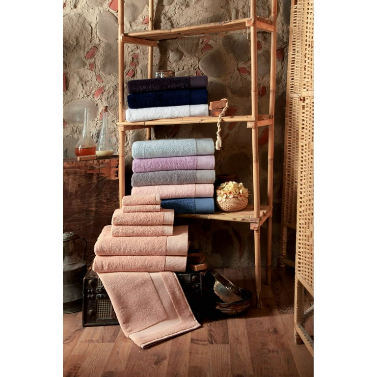 Enchante towels outlet