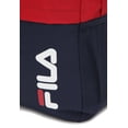 thumbnail image 4 of Mochila Fila Letter Dna Clasic Unisex Escolar Oficina azul Unitalla FILA TR490031-646 MOCHILA BIG ONE, 4 of 5