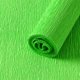 thumbnail image 1 of XmhyTop-A 2 rollos de papel crepé de 250 x 50 cm, perfecto para decoraciones de fiestas, suministros para fiestas, manualidades de bricolaje, verde B, 1 of 5